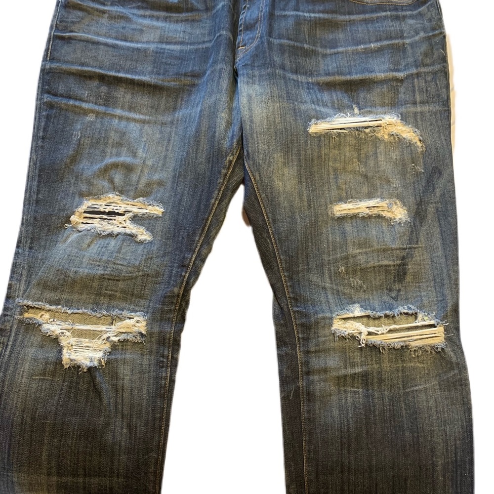 Cult Jeans